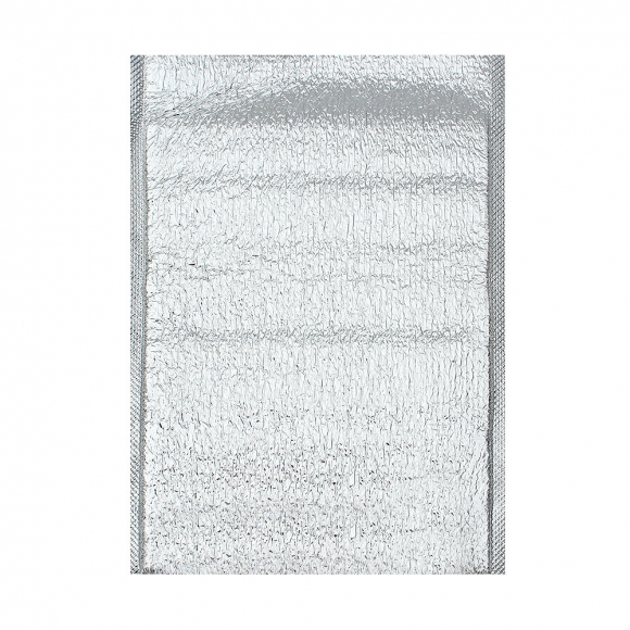 간편 접착식 은박 보냉봉투 50p세트(20x25cm)