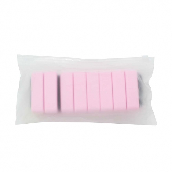 웨잇 트레이닝 중량 밴드 2p세트(450g) (핑크)