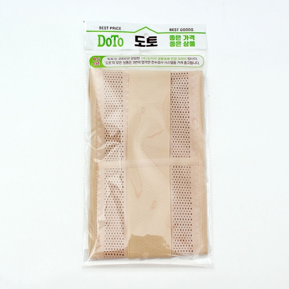 참바른 자세 골반밴드(M) (베이지)