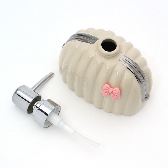 아무르홈 세라믹 디스펜서(300ml)