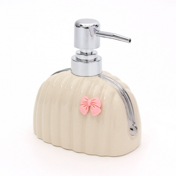 아무르홈 세라믹 디스펜서(300ml)