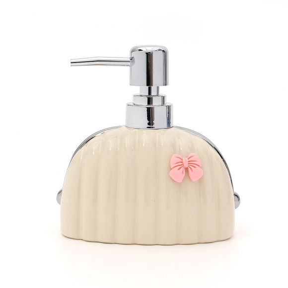 아무르홈 세라믹 디스펜서(300ml)