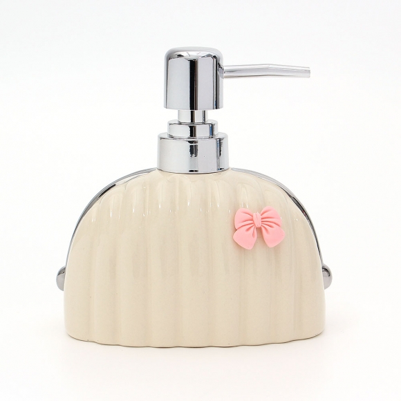 아무르홈 세라믹 디스펜서(300ml)