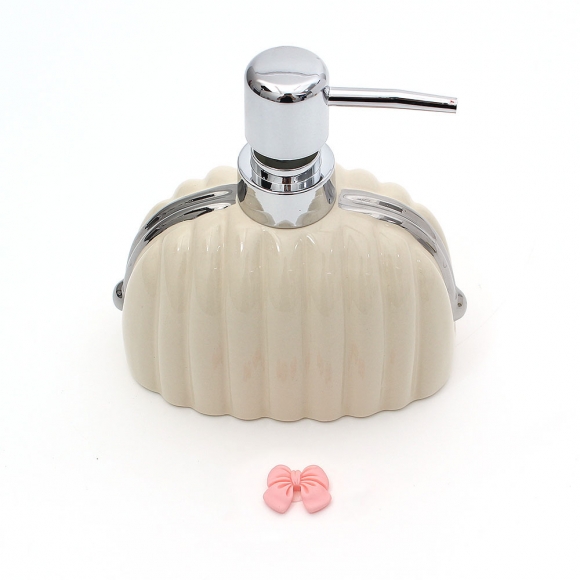 아무르홈 세라믹 디스펜서(300ml)