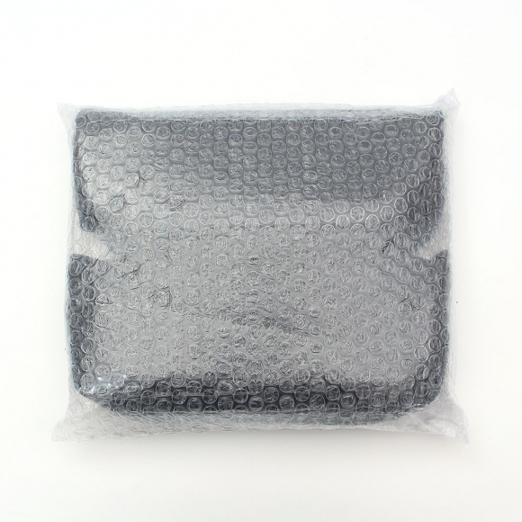 퀵셋 휴대용 접이식의자 2p세트(26cm) (블랙)