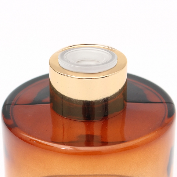 모던 디퓨저 용기 2p세트(120ml) (브라운) (캡포함)