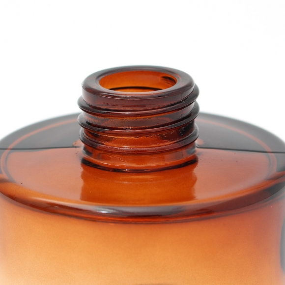 모던 디퓨저 용기 2p세트(120ml) (브라운) (캡포함)