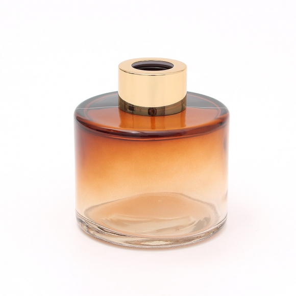 모던 디퓨저 용기 2p세트(120ml) (브라운) (캡포함)