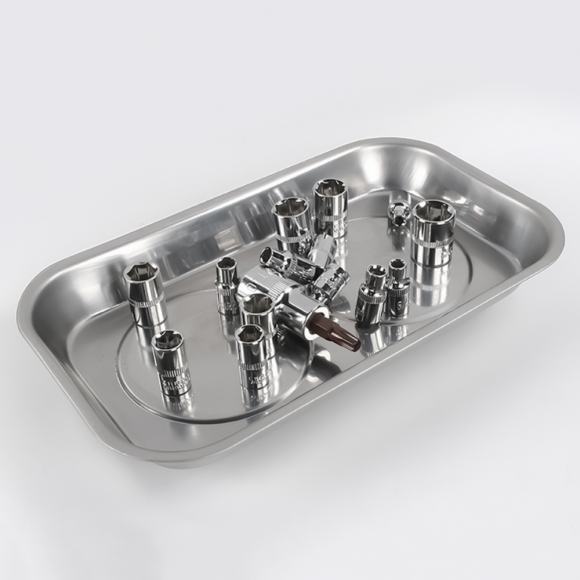 공구존 사각 자석접시(235x135mm)