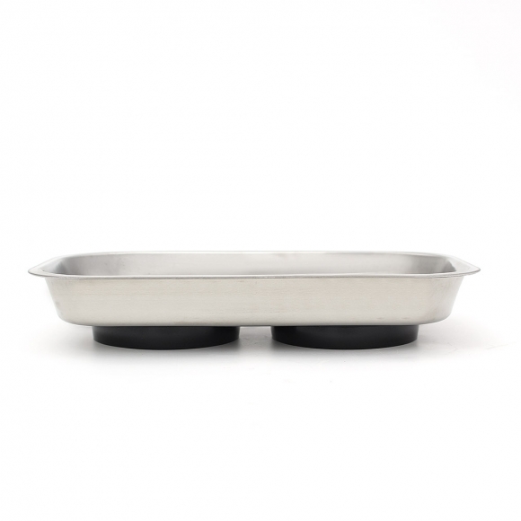 공구존 사각 자석접시(235x135mm)