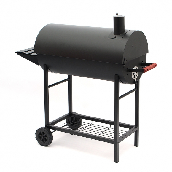 그랜드쿡 대형 훈제 바비큐 그릴