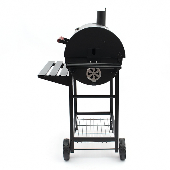 그랜드쿡 대형 훈제 바비큐 그릴