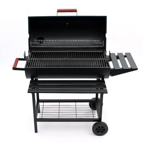 그랜드쿡 대형 훈제 바비큐 그릴