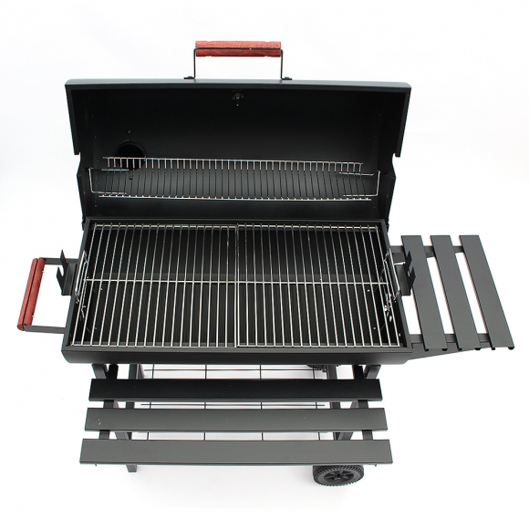 그랜드쿡 대형 훈제 바비큐 그릴