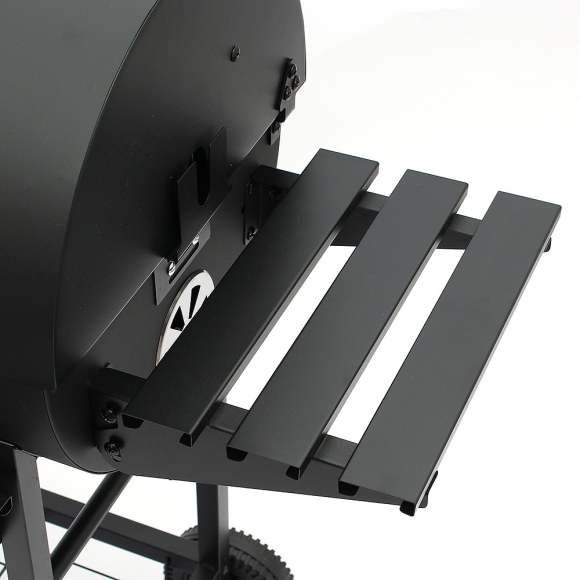 그랜드쿡 대형 훈제 바비큐 그릴