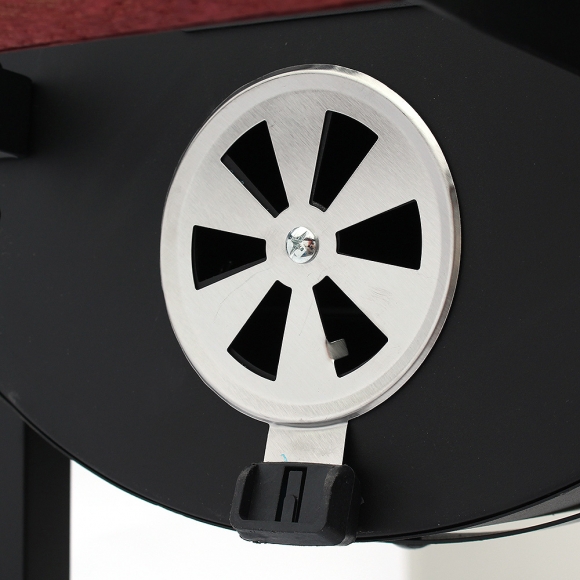 그랜드쿡 대형 훈제 바비큐 그릴