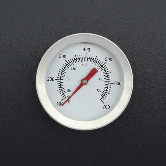 그랜드쿡 대형 훈제 바비큐 그릴