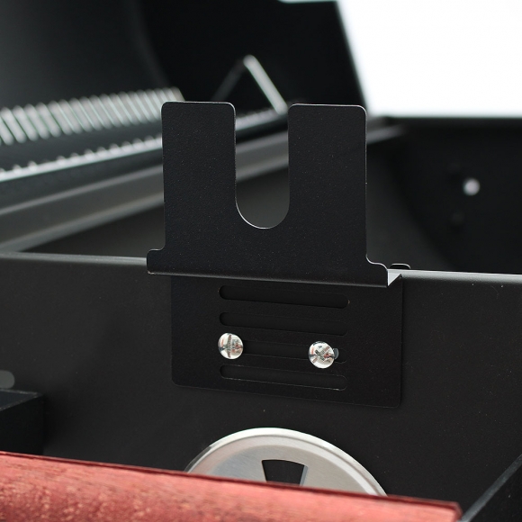 그랜드쿡 대형 훈제 바비큐 그릴