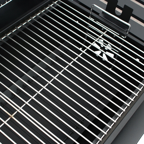 그랜드쿡 대형 훈제 바비큐 그릴