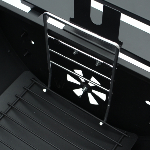 그랜드쿡 대형 훈제 바비큐 그릴