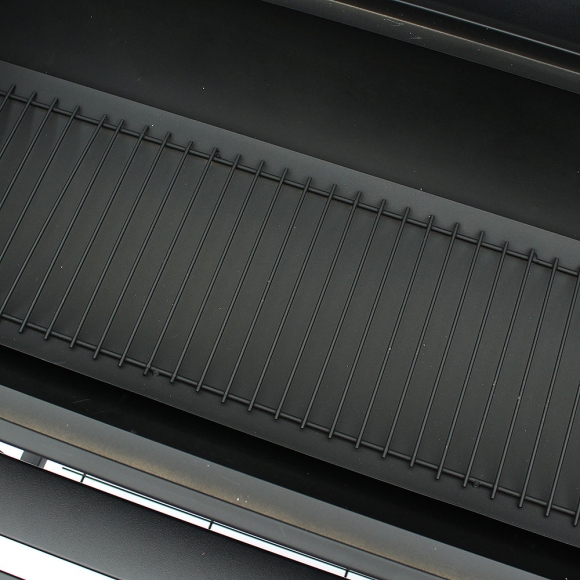 그랜드쿡 대형 훈제 바비큐 그릴