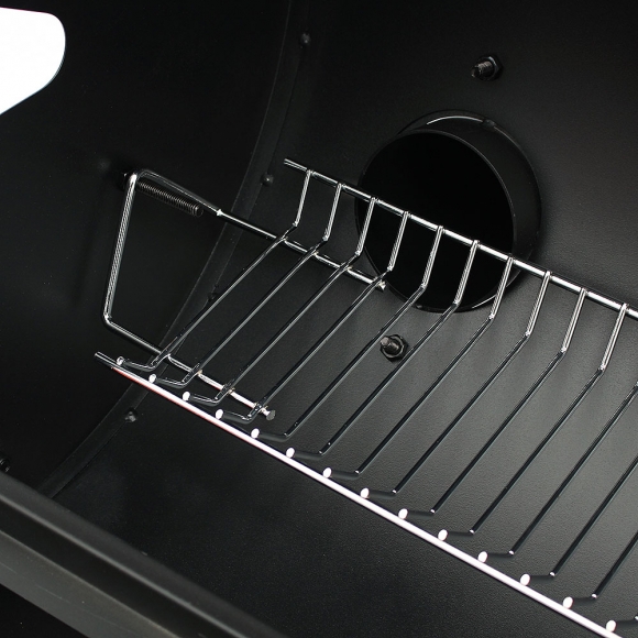 그랜드쿡 대형 훈제 바비큐 그릴