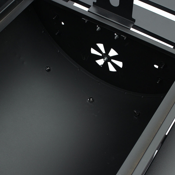 그랜드쿡 대형 훈제 바비큐 그릴