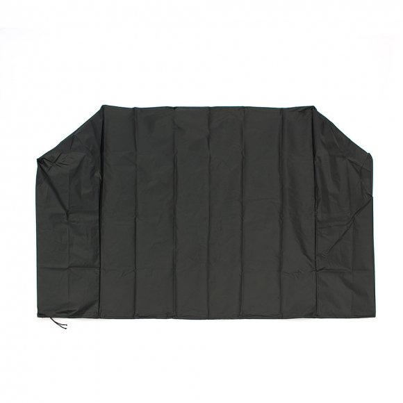 그랜드쿡 대형 훈제 바비큐 그릴