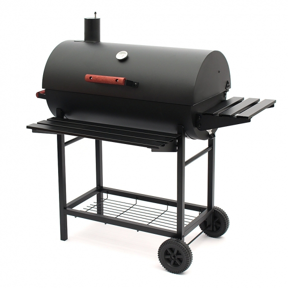 그랜드쿡 대형 훈제 바비큐 그릴