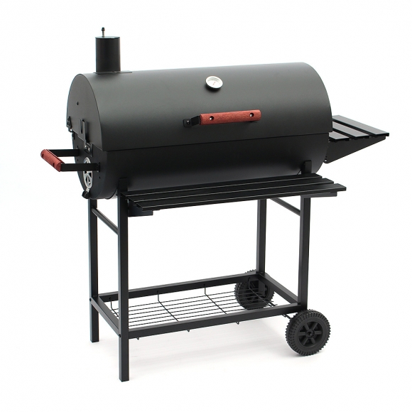 그랜드쿡 대형 훈제 바비큐 그릴