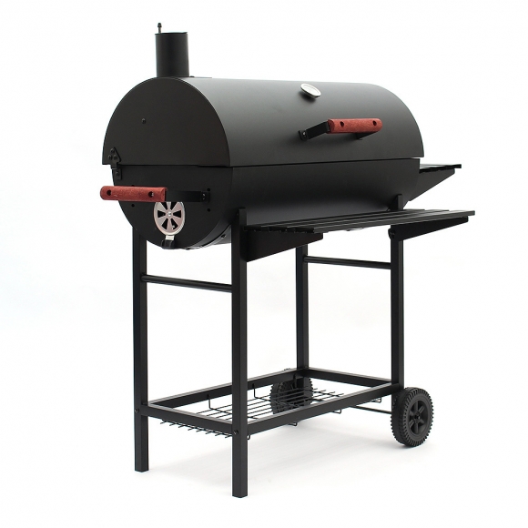 그랜드쿡 대형 훈제 바비큐 그릴