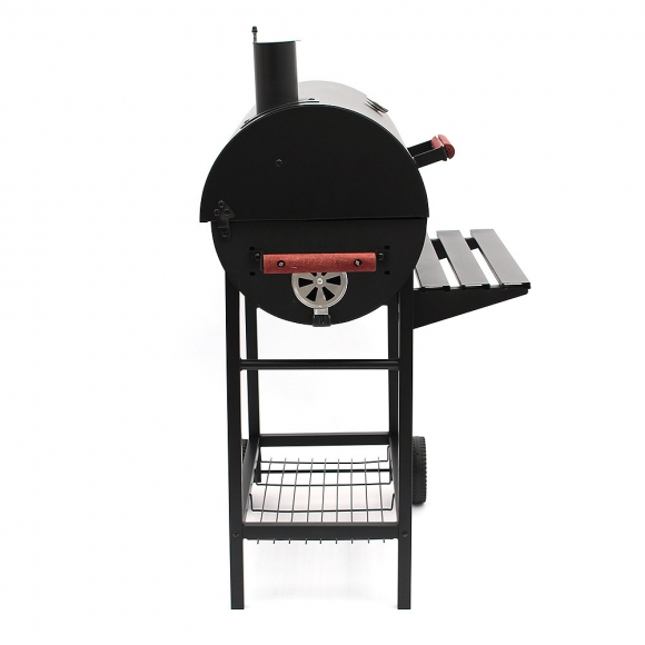 그랜드쿡 대형 훈제 바비큐 그릴