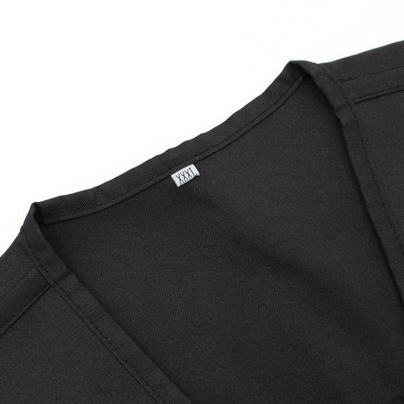 초경량 메쉬 레저 조끼 XL(블랙)