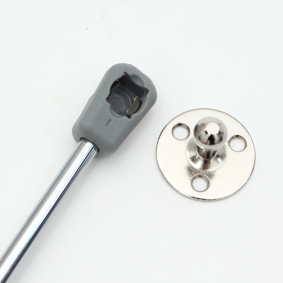 [영달철물] 10kg 가스 쇼바 2세트 G-1(268mm) (실버)