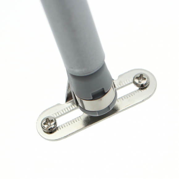 [영달철물] 20kg 가스 쇼바 2세트 G-1(268mm) (실버)