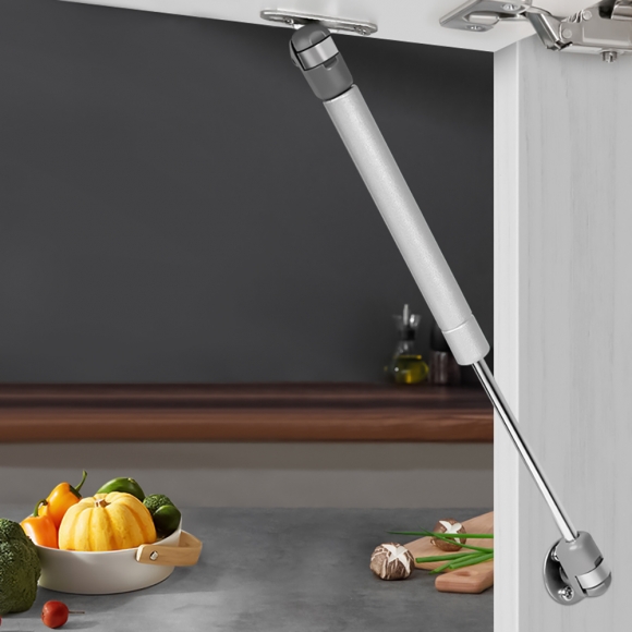 [영달철물] 20kg 가스 쇼바 2세트 G-1(268mm) (실버)