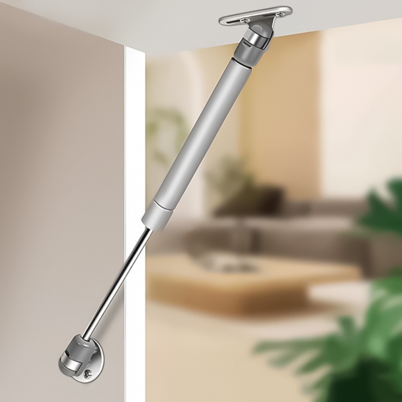 [영달철물] 20kg 가스 쇼바 2세트 G-1(268mm) (실버)