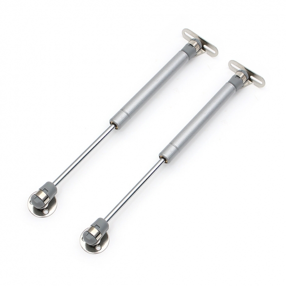 [영달철물] 20kg 가스 쇼바 2세트 G-1(268mm) (실버)