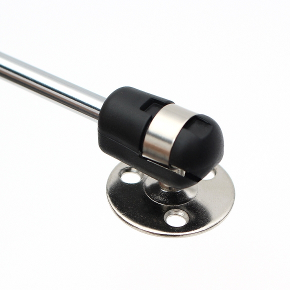 [영달철물] 30kg 가스 쇼바 2세트 G-1(268mm) (블랙)
