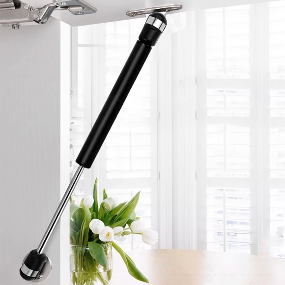 [영달철물] 30kg 가스 쇼바 2세트 G-1(268mm) (블랙)