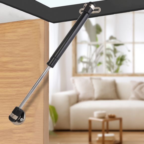 [영달철물] 30kg 가스 쇼바 2세트 G-1(268mm) (블랙)