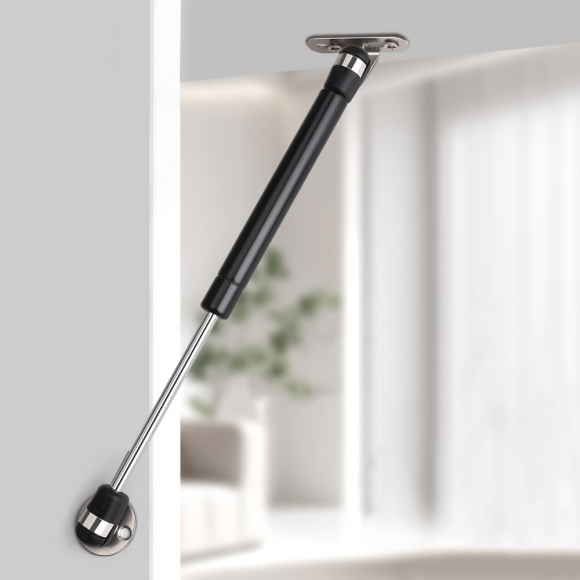 [영달철물] 30kg 가스 쇼바 2세트 G-1(268mm) (블랙)