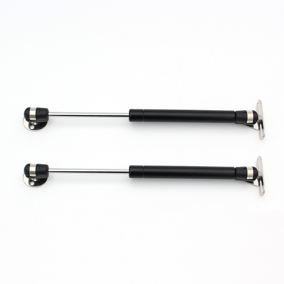 [영달철물] 30kg 가스 쇼바 2세트 G-1(268mm) (블랙)