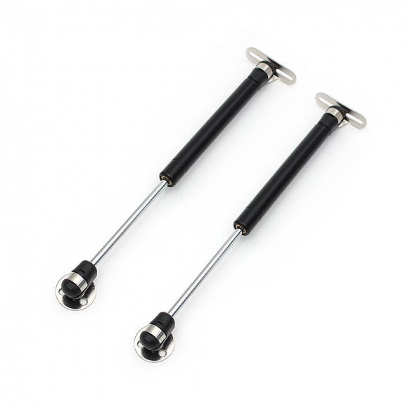 [영달철물] 30kg 가스 쇼바 2세트 G-1(268mm) (블랙)