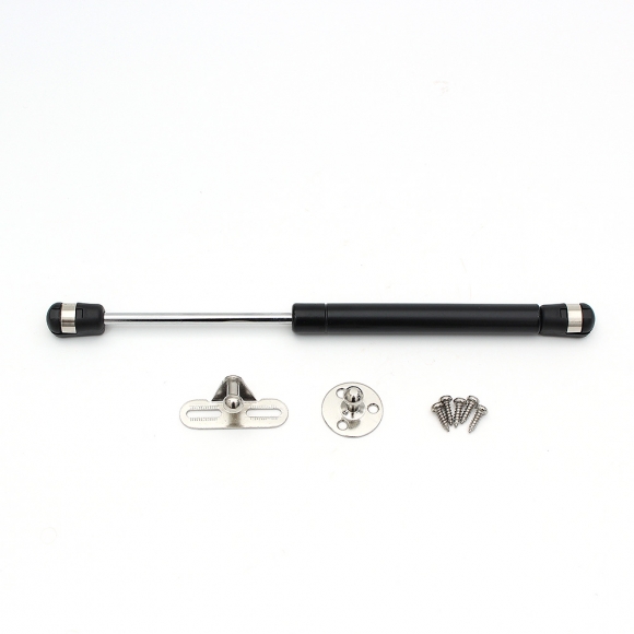 [영달철물] 30kg 가스 쇼바 2세트 G-1(268mm) (블랙)