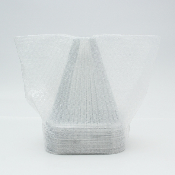 쑥쑥 식물 모종 보호 커버 100p세트(14x17cm)