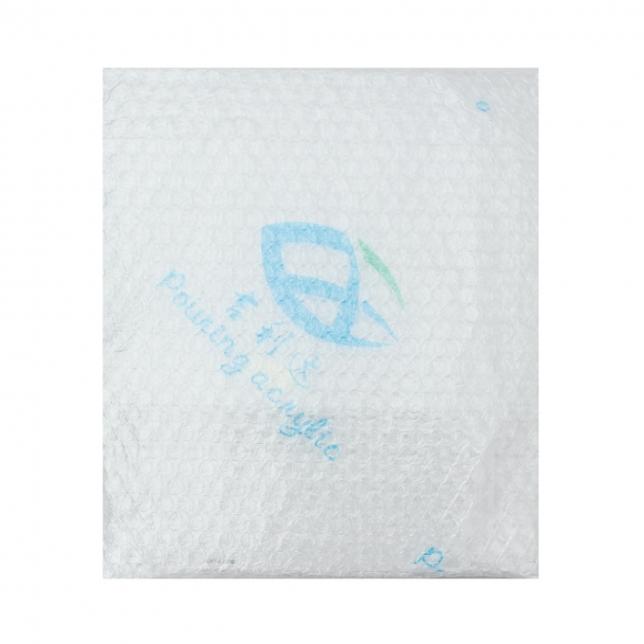 굿드로잉 투명 아크릴 팔레트(20x30cm) (직사각)