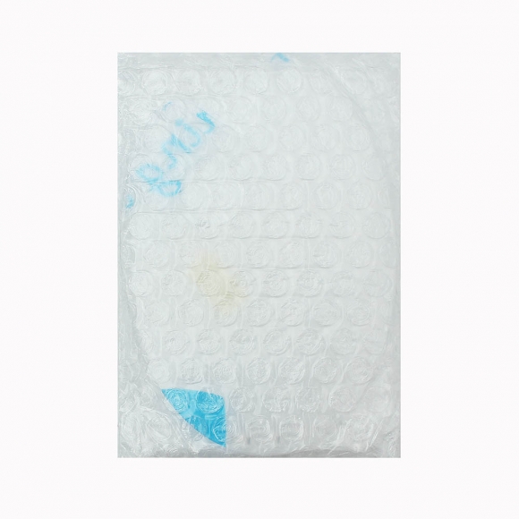굿드로잉 투명 아크릴 팔레트 2p세트(10x15cm) (타원형)