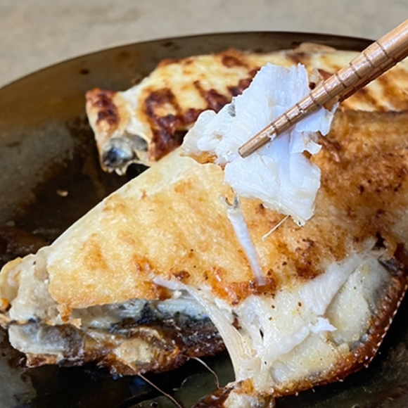 두절 손질 가자미 500g(3~4미 내외)