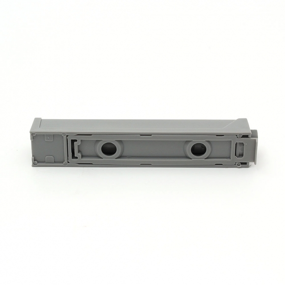 [영달철물] 푸시온 일자형 원터치 빠찌링 2세트(114mm)